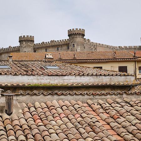 Albergo Della Posta Bracciano  Dış mekan fotoğraf