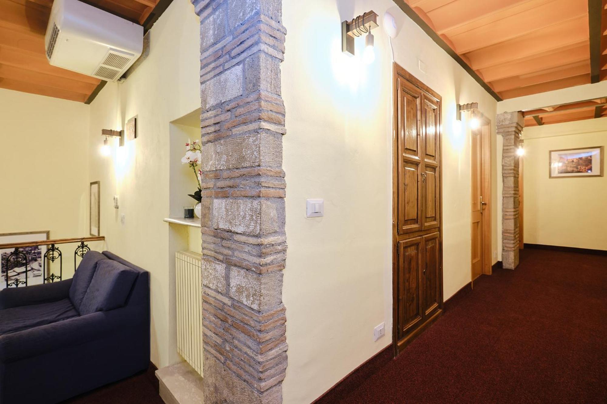 Albergo Della Posta Bracciano  Dış mekan fotoğraf