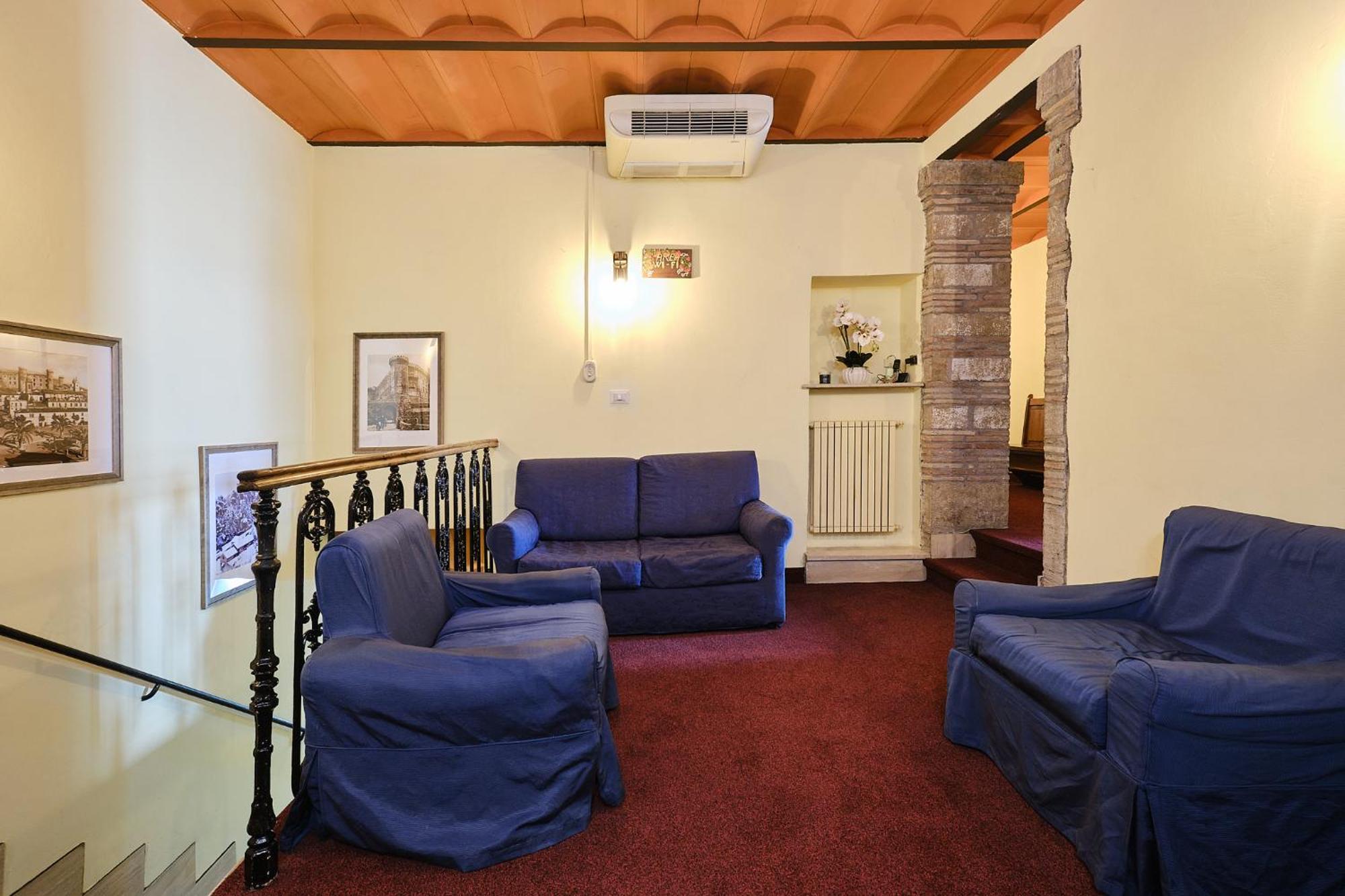 Albergo Della Posta Bracciano  Dış mekan fotoğraf