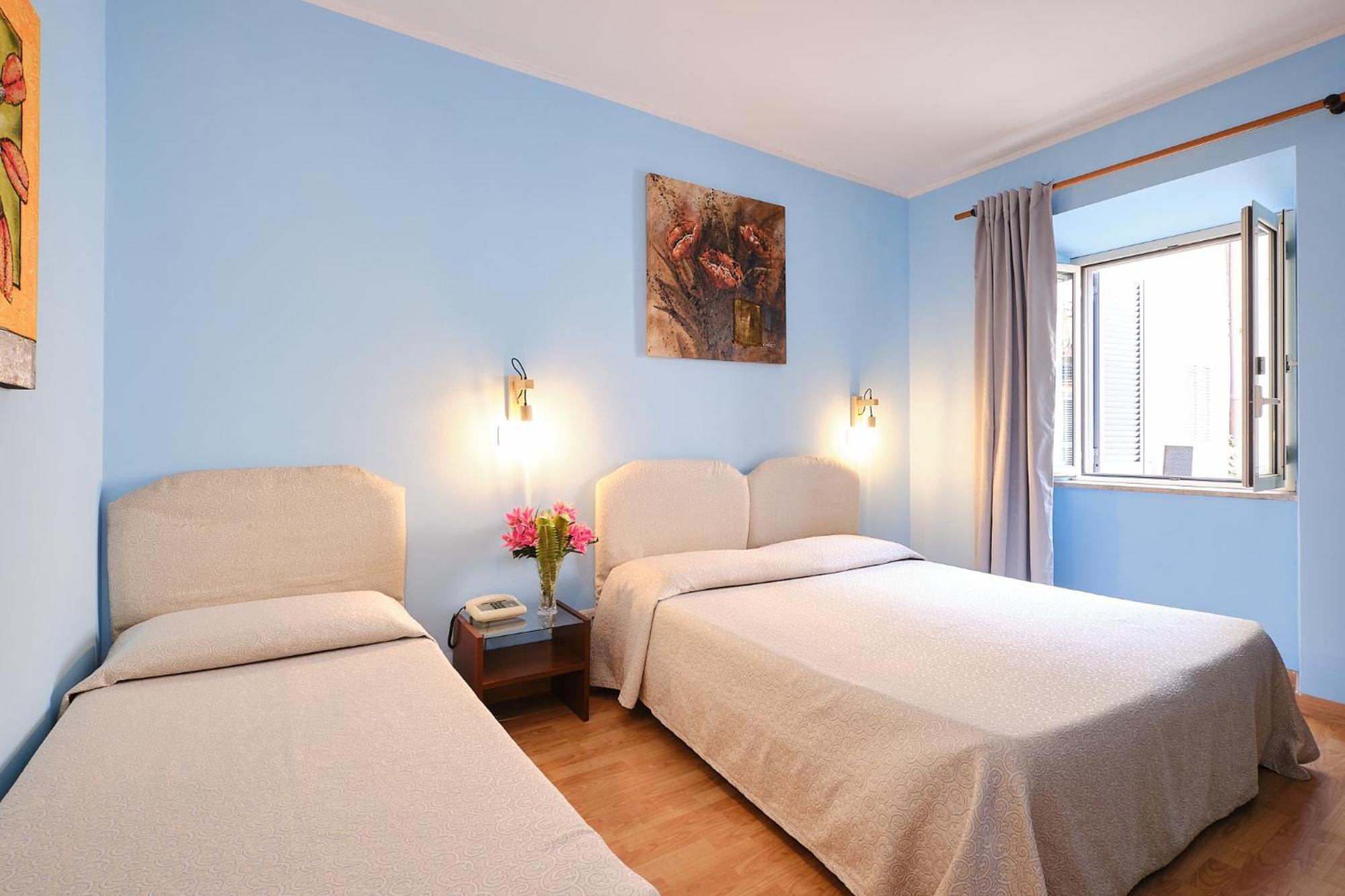 Albergo Della Posta Bracciano  Dış mekan fotoğraf