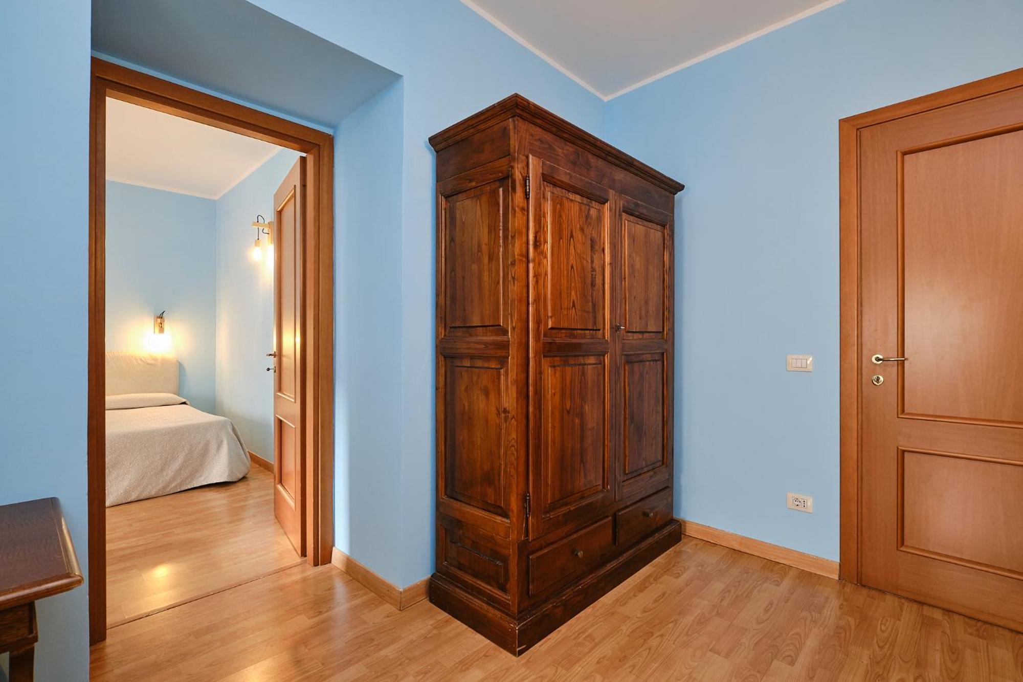 Albergo Della Posta Bracciano  Dış mekan fotoğraf