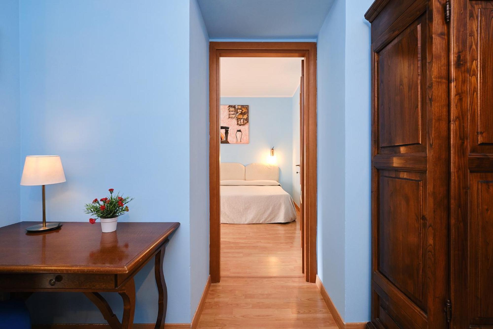 Albergo Della Posta Bracciano  Dış mekan fotoğraf