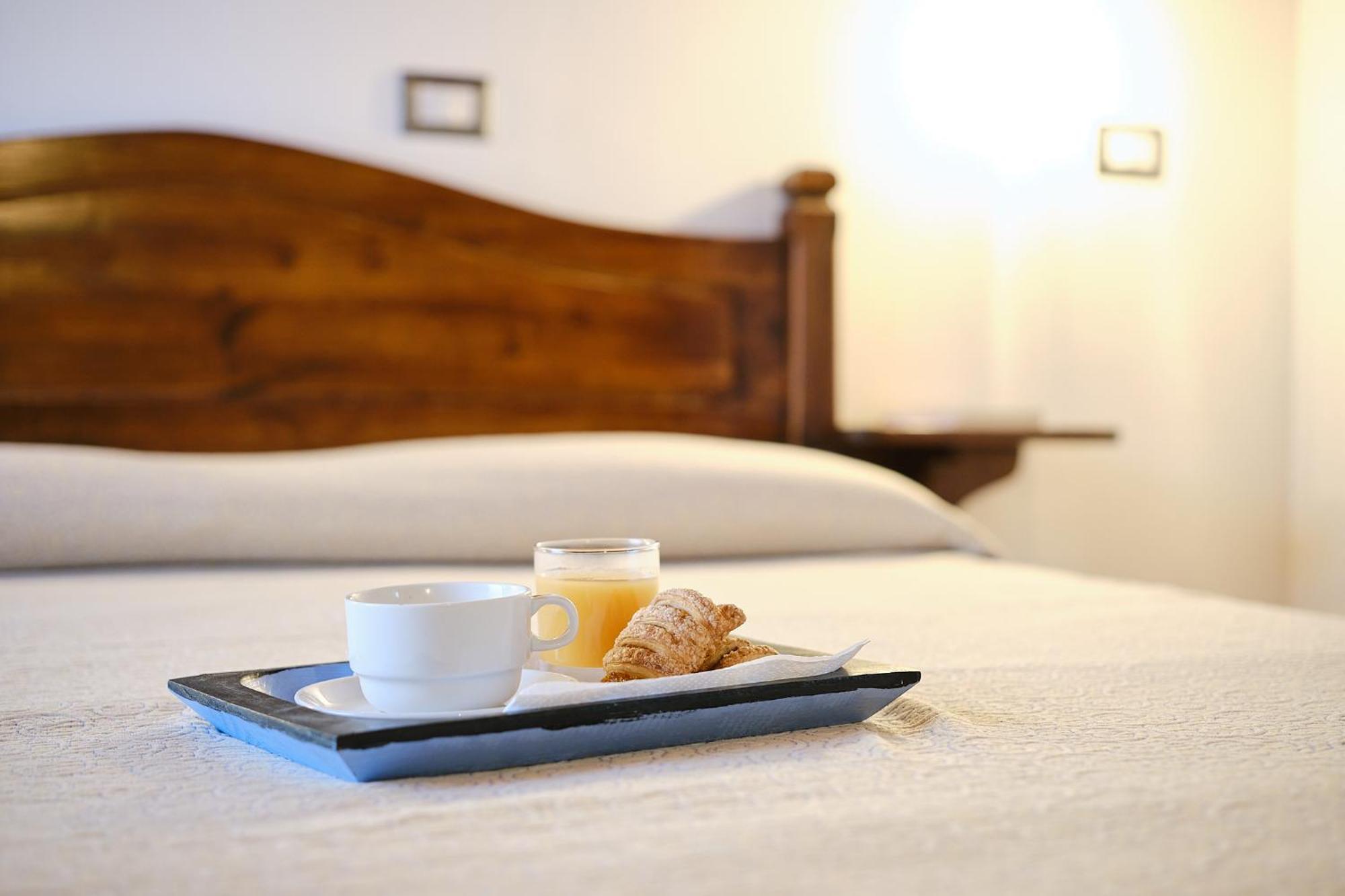 Albergo Della Posta Bracciano  Dış mekan fotoğraf